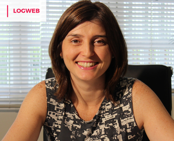 Mercado Imobiliário Logístico Industrial – Percepção sobre o mercado antes e depois do período sabático da Larissa Mattos, gerente de vendas da SDS Properties.