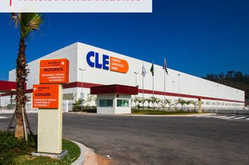 Centro Logístico Embu quer ser hub da indústria farmacêutica