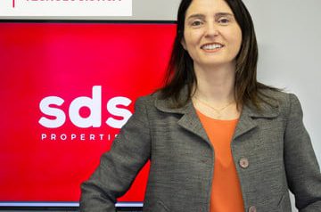 SDS Properties, associada da Abralog, mostra avanço do setor de galpões no RS