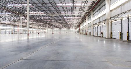 Americanas devolve 20% dos galpões de armazenagem, base de operação do e-commerce