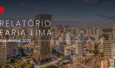 Relatório Faria Lima - Resultados 2022