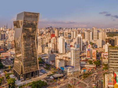 Leilão de CEPACs confirma apetite elevado para o Investimento Imobiliário na Faria Lima