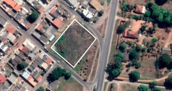 Terreno em Gama, Brasília/DF