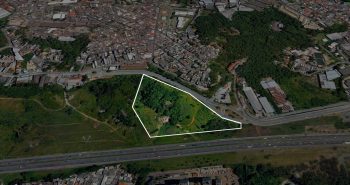 Terreno em Barueri – SP