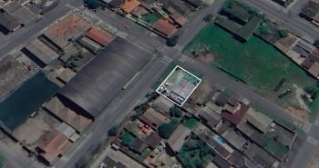 Prédio Comercial em Paranaguá – PR