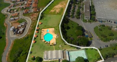 Terreno para Redesenvolvimento em Sorocaba – SP