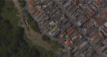 Terreno em Jardim São Benedito – SP