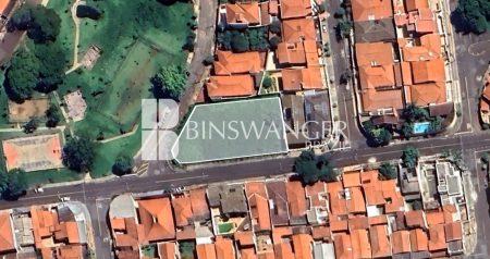 Terreno em Chapadão, Campinas – SP