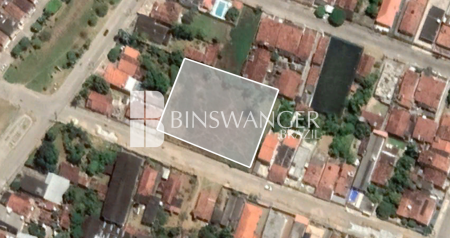 Terreno em Timbaúba – PE