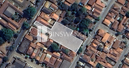 Terreno em Vargem Grande do Sul – SP