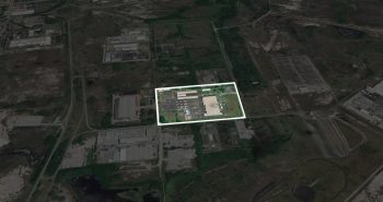 Imóvel Industrial e Logístico em Camaçari – BA
