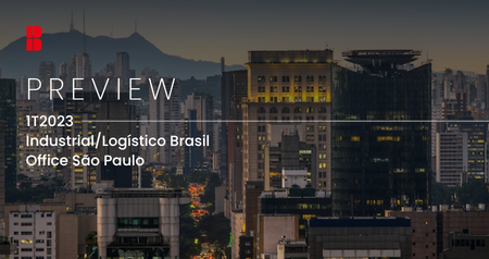 Imagem de capa Preview 1T2023 – Industrial/Logísitco/Office