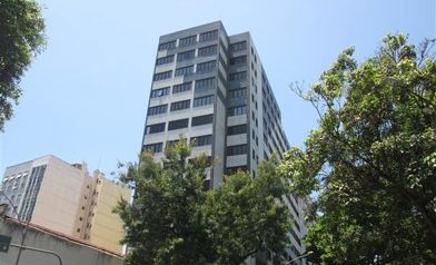 Edifício Catete Business Center  – Flamengo – RJ