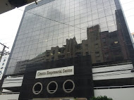Centro Empresarial Santos – Santos – São Paulo