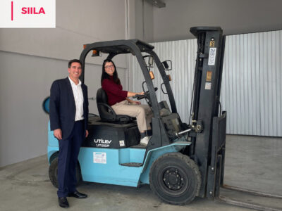 Co-warehousing busca trazer inovação do espaço compartilhado para a logística