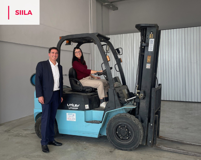 Co-warehousing busca trazer inovação do espaço compartilhado para a logística