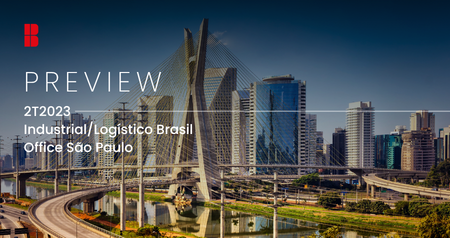 Imagem de capa Preview 2T2023 – Industria/Logístico/Office