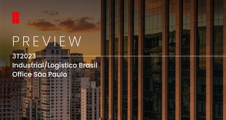 Imagem de capa Preview 3T2023 – Industrial/Logístico/Office