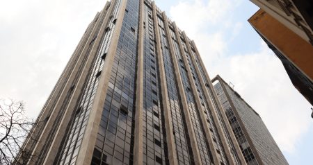 Sala/Conjunto para aluguel e venda com 777 metros quadrados em Centro – São Paulo – SP
