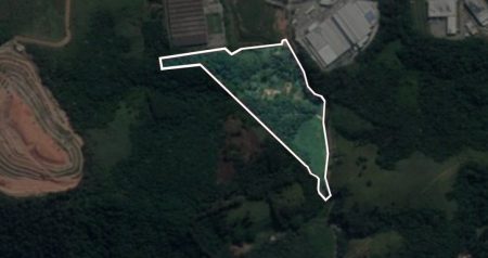 Terreno Industrial à Venda em Itapevi, SP
