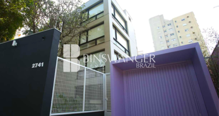 Prédio Comercial à Venda na Zona Sul de São Paulo, SP