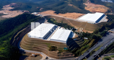 Condomínio Logístico GLP Bandeirantes