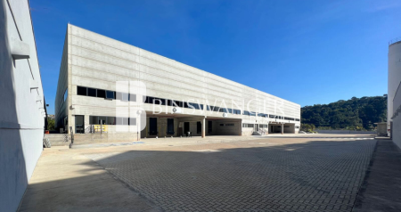 Condomínio Logístico Taboão da Serra, SP