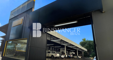 Imóvel Comercial para Renda em Ribeirão Preto, SP