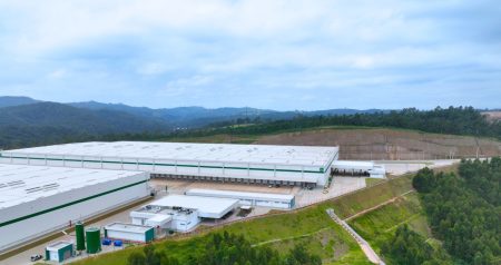 Binswanger Brazil: Pré-locações de novas áreas de galpões já superam meio milhão de metros quadrados