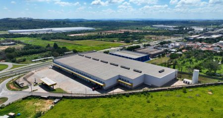 Binswanger Brazil – Preço de locação de galpões tem novo recorde e vacância atinge menor nível histórico