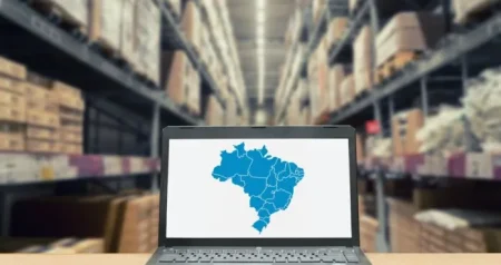 Jornal Metro Quadrado – Os principais destinos de galpões: para além de Guarulhos, Cajamar e Extrema