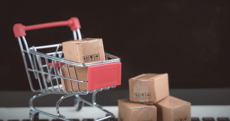 Shopee bate 1 milhão de m² em CDs com chegada a Porto Velho