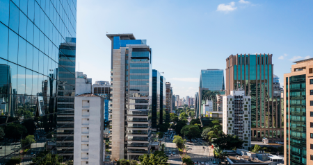 Exclusivo: Binswanger avalia leilão de CEPACs na Faria Lima