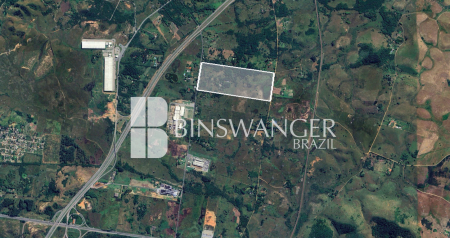 Terreno em Seropédica, RJ