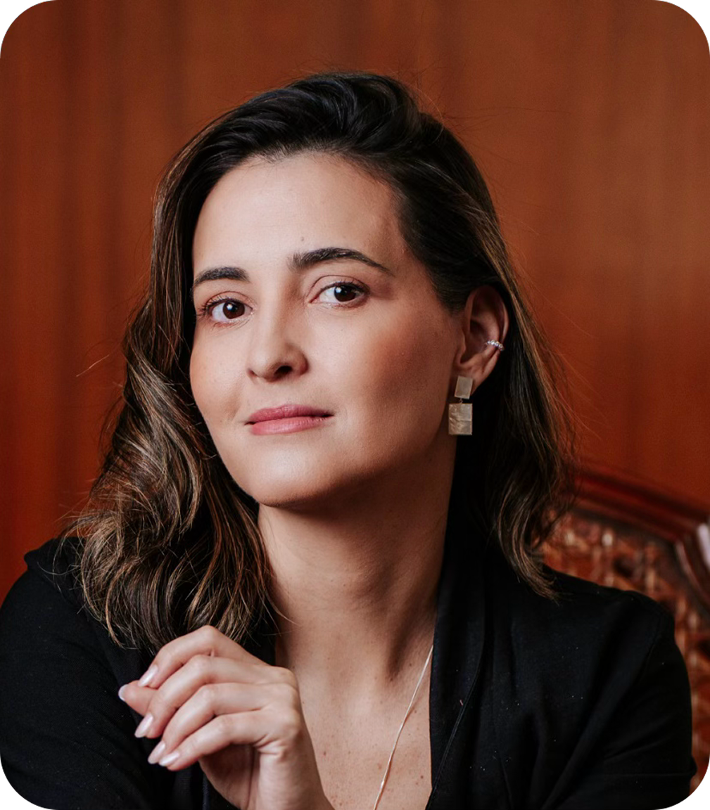 Larissa Mattos