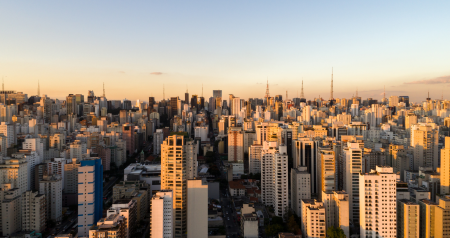 InfoMoney: Vacância de escritórios em SP cai a 15,2%, menor nível desde a pandemia, e ajuda FIIs