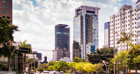 Exame: Os 15 minutos que podem redefinir a Faria Lima
