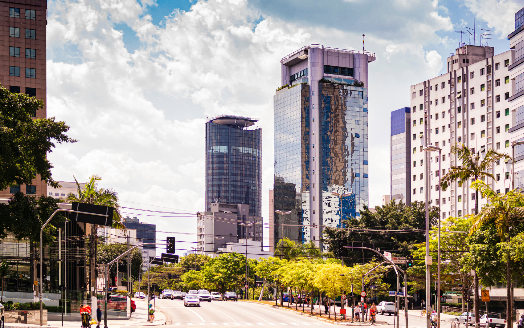 Exame: Os 15 minutos que podem redefinir a Faria Lima