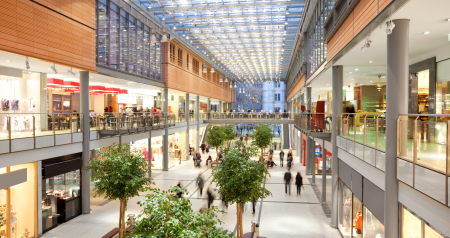 Plaza Iguatemi é o prédio comercial com aluguel mais caro em SP