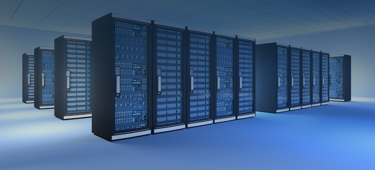 Data Centers no Brasil: como a expansão da IA está impulsionando a demanda por grandes espaços
