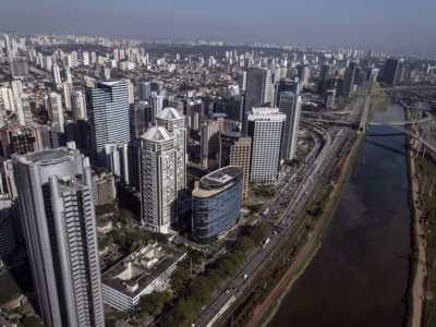 Consultoria imobiliária ganha reforço com aposta da Binswanger em inteligência estratégica