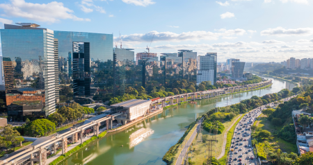 Bloomberg Línea: Binswanger Brazil aposta em empresa de inteligência estratégica para ampliar negócios