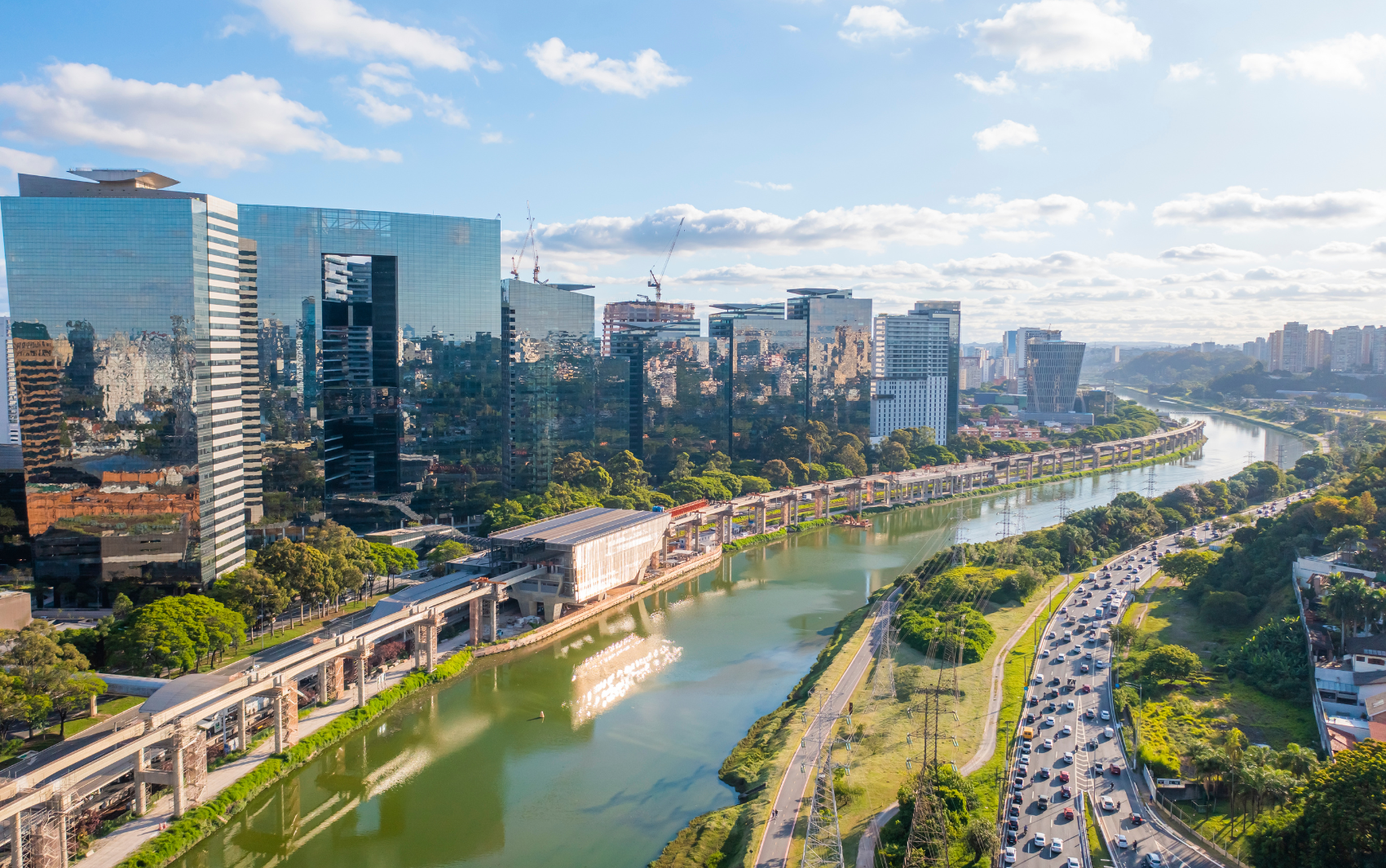 Bloomberg Línea: Binswanger Brazil aposta em empresa de inteligência estratégica para ampliar negócios