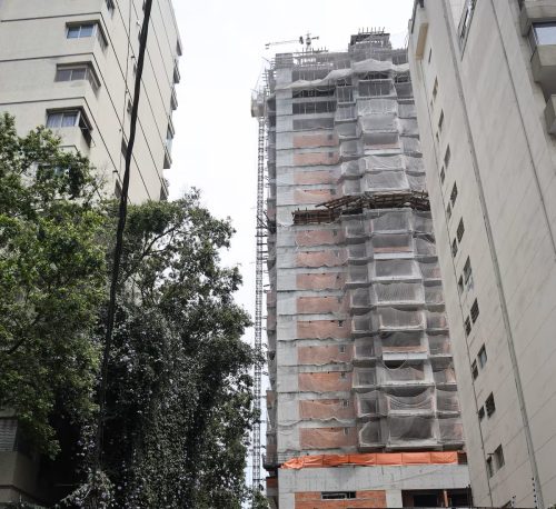Estadão: Rua Augusta ganha ‘nova cara’ com os projetos imobiliários e atrai investidores