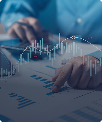 Pesquisa e Inteligência de Mercado
