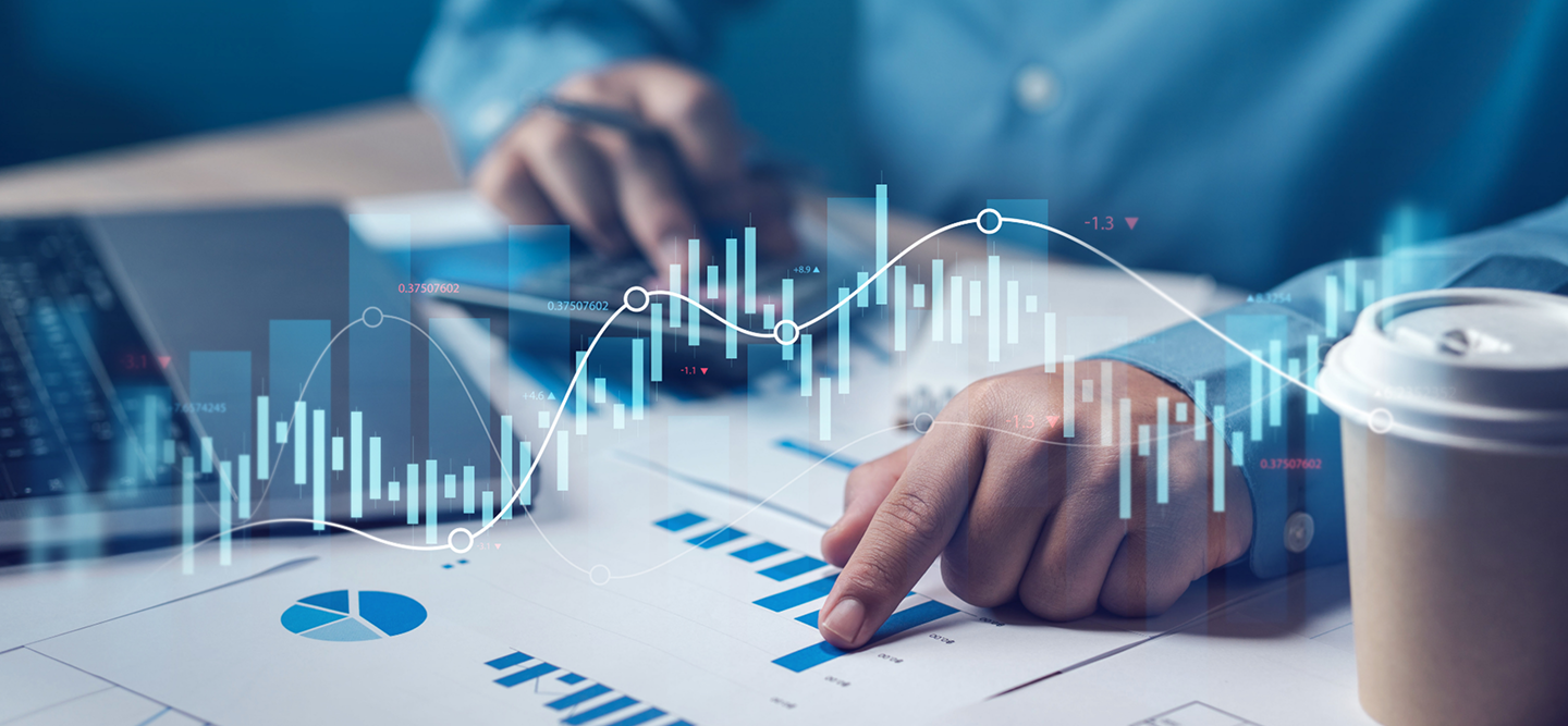 Pesquisa e Inteligência de Mercado
