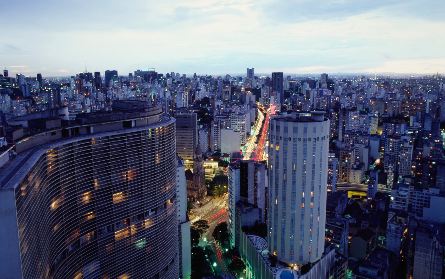 Veja: Como escritórios fora do centro de SP estão conquistando o mercado