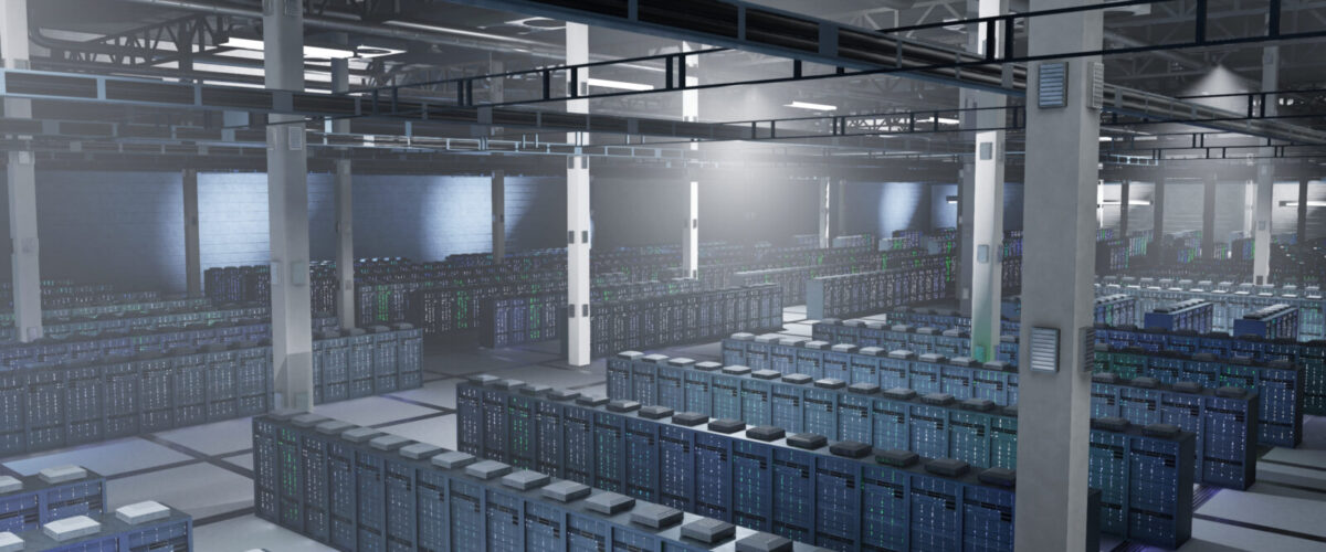 Mercado de Data Centers ganha força com a consolidação de Campinas e Barueri como polos estratégicos