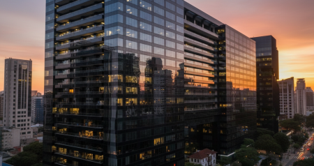 O Globo: Do WeWork ao Nubank: as 15 maiores inquilinas de São Paulo