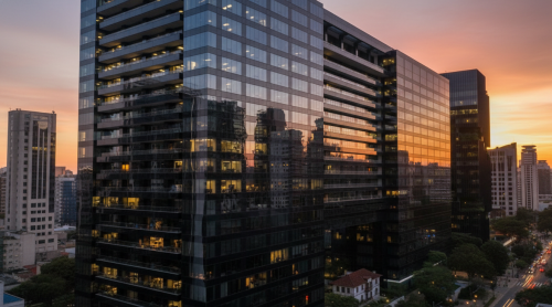 O Globo: Do WeWork ao Nubank: as 15 maiores inquilinas de São Paulo